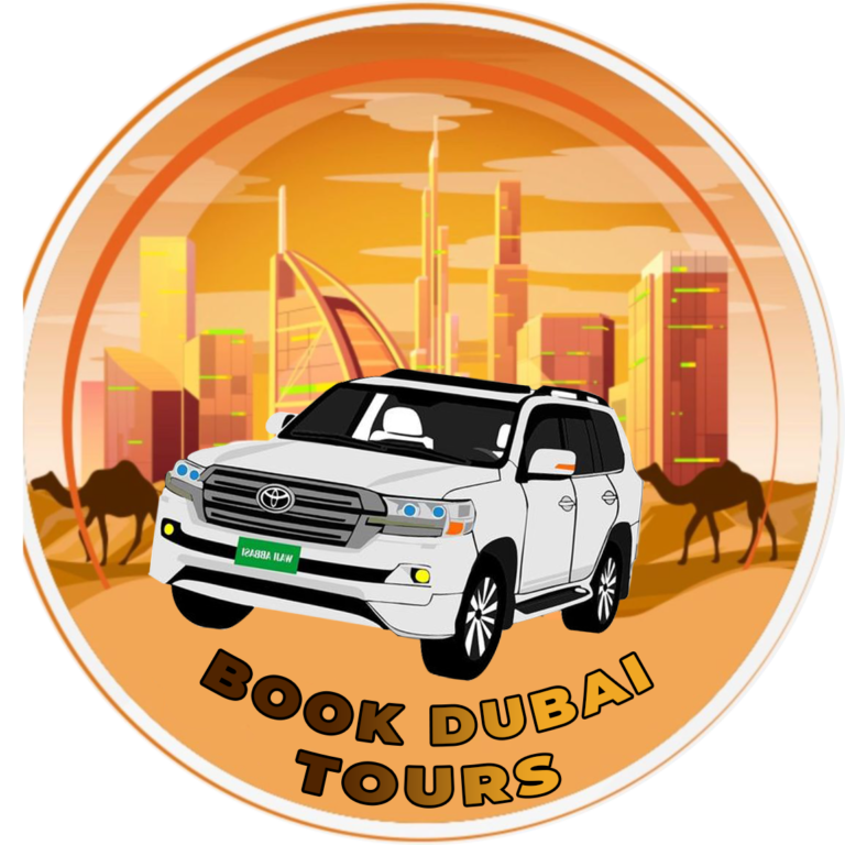 book tours dubai